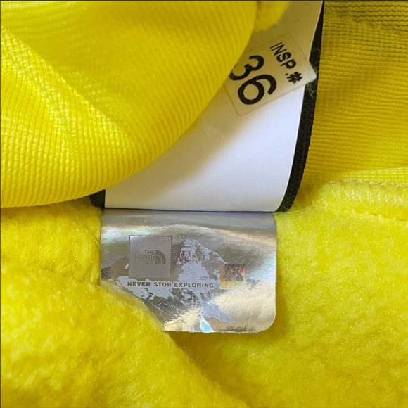 The North Face Men’s ‘95 Retro Denali Jacket - Picture 8 of 8